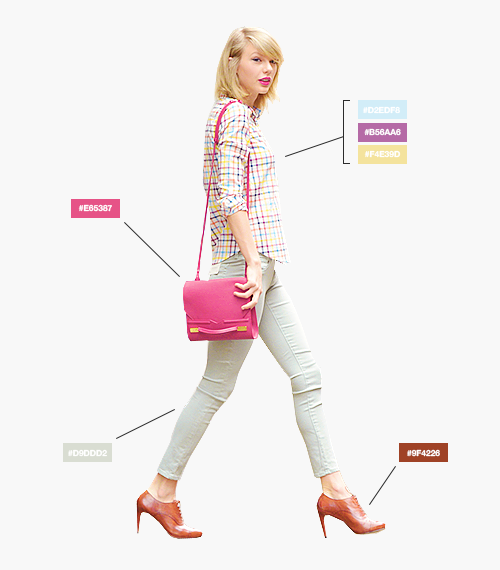 ofabeautifulnight: Taylor Swift; outfit analysis 2014 (insp) 