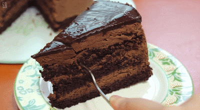 tokkeki:    How To Make Chocolate Mousse Cake by 서담seodam   