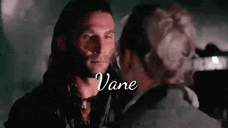lady-eleanor-vane:“Her death holds an extra tragic tinge because while Gates, Miranda, Vane and Teac