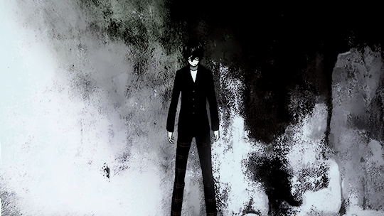 todorokie:  It seems you’ve got something. You’re our wild card, the joker.