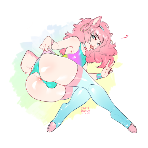 softraylo: Stream commissions!   Support me on Patreon for commission opportunities!