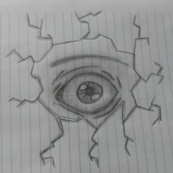 Nothing to do on math class…