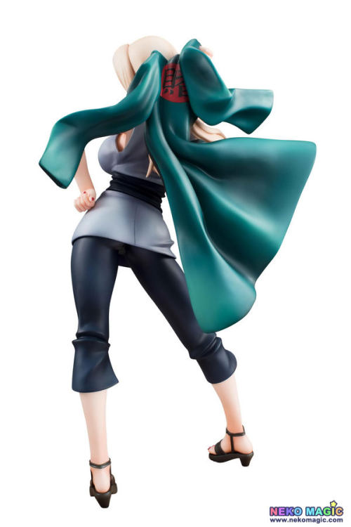 kagelord: Recently I have received several “SOF Requests” for this super hot Tsunade Figure! If you want you could help me in getting “her”, even a small donation would be of great help. I will sure cover this HOT Figure with lots of love~  Support!