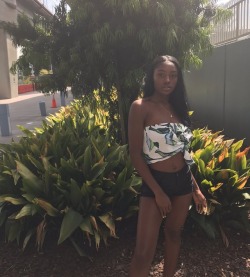 Darkmelaningirls:  @ Amina.aurdrey