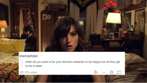 carmillalives:sorka42:carmillalives:we were all thinking itYou’ve never watched Supernatural, 