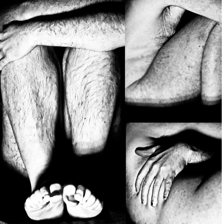 simoncrawford:  Body, 2014 