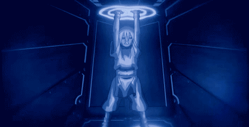 gigaguess:  kingoftwilightrealm:  undergravity:  You find, after a journey, that