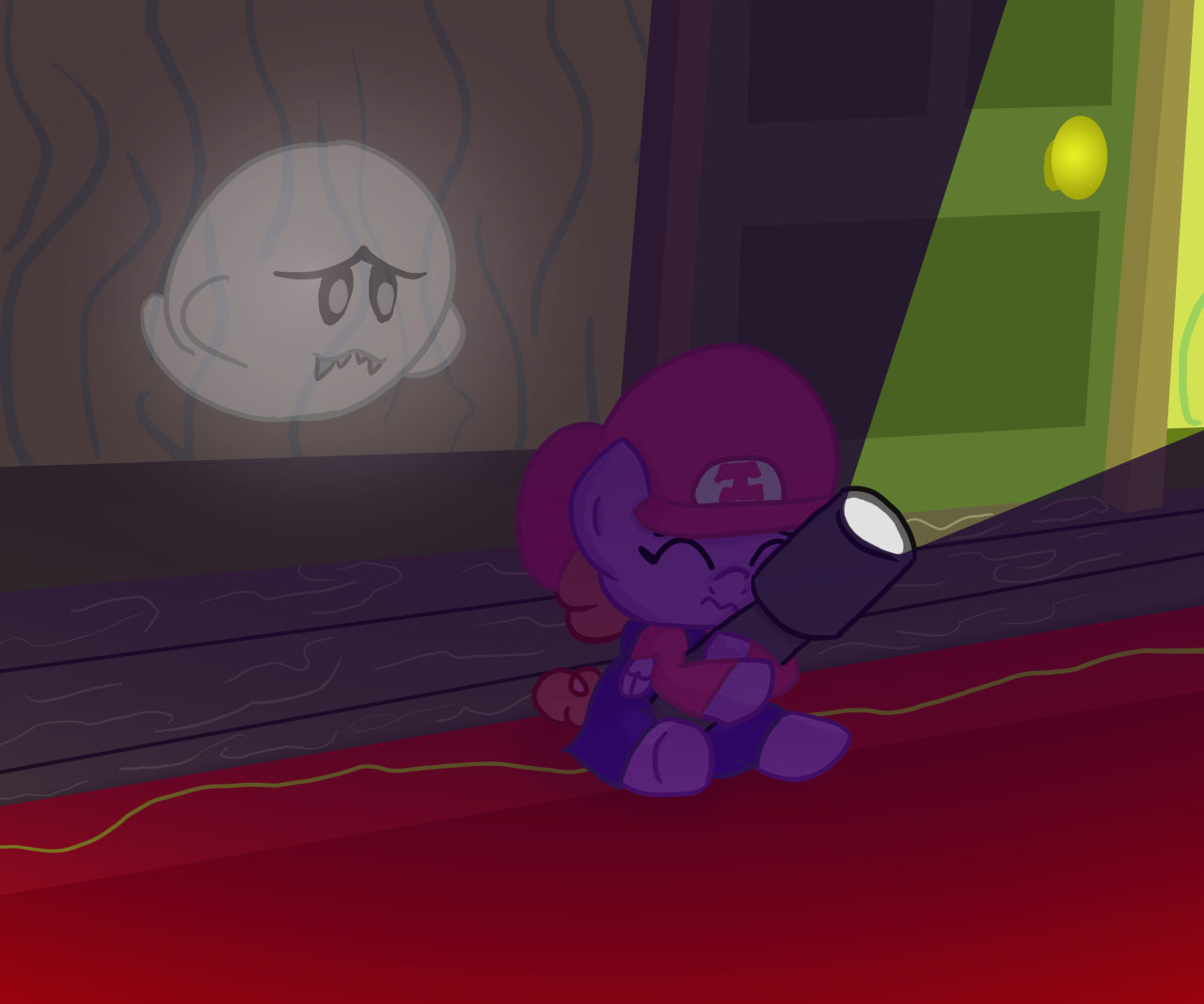 askittybit:  I-I hate the dawk :&lt; ((totally un story related or ask related,