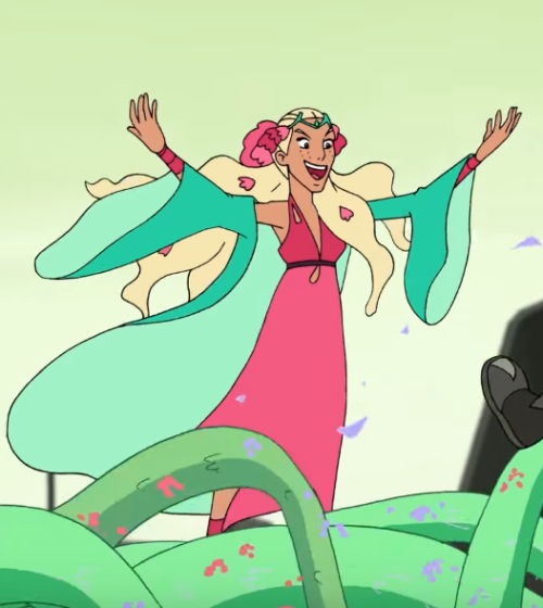 Noelle Stevenson Really Said Icons For The Whole Community, Didn’t She?