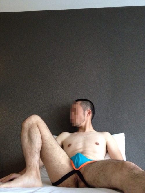 mamesar:  my pic  ^ Thank you for showing off your delicious hole - I’m drooling~