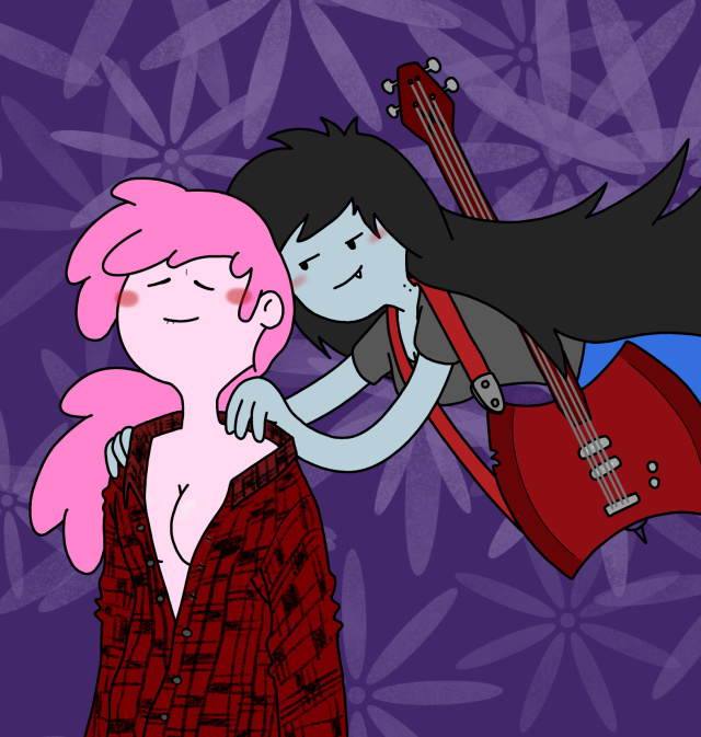 bubbline