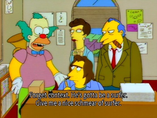 The Simpsons Forever