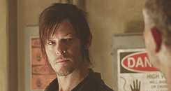 kkhuzdul-blog:  Daryl Dixon (03x15 - This Sorrowful Life). 