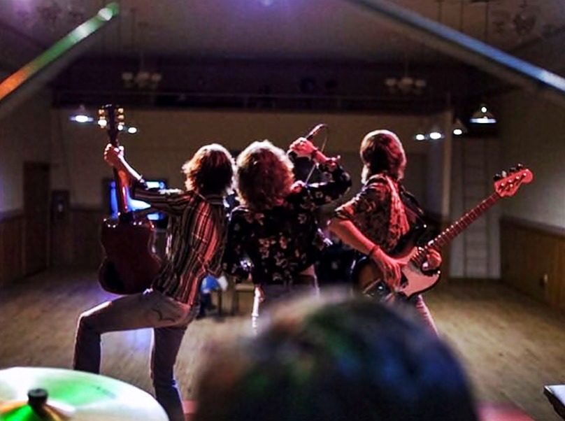 edyaleda:  Greta Van Fleet[x]  Baby Led Zeppelin 💗