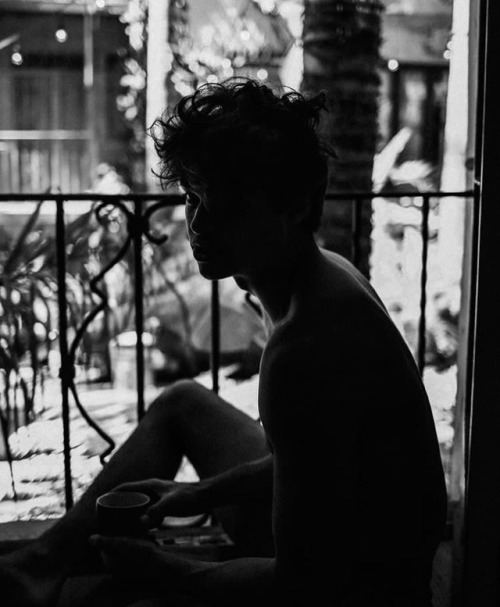 The Morning After {Noah Centineo}