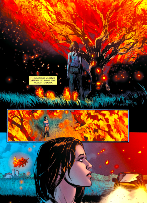 dailydccomics