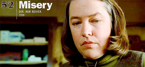 Shudders 101 Scariest Movie Moments