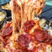 Sex yummyfoooooood:Cheesy Pepperoni Pasta pictures