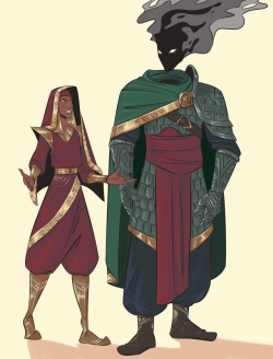 romans-art:  Aurel’s complete redesign