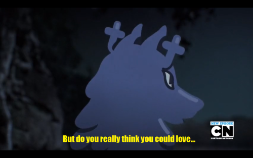 hootbird:  scottmustlive:  This was probably one of my favorite scenes from any cartoon ever. As someone who suffers from a chemical in-balance that alters my emotions it really hit home.  Really hits close.I love gumball. 