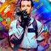 tinypetpdawg:Ghostbusters edits in preparation for the new movie! RIP Harold Ramis