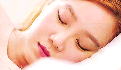 :  Because the woman I love is the sun who is risen up there. Isn’t it incredible?
