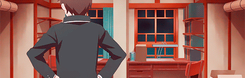 larimii:  30 Day Anime Challenge  Day 22 - Favorite anime character with glasse | Okumura