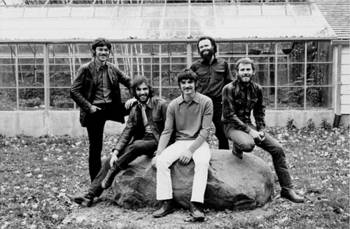 zimtrim:The Band - Levon Helm