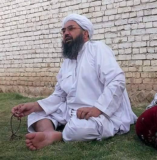 MUSLIM MALES FEET FETISH
