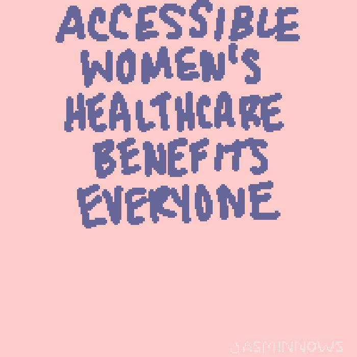 Ive Been Very Displeased With Events Recently. Just Because A Certain Type Of Heathcare Isnt Directly