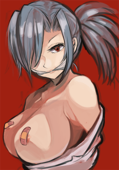 hentaibeats:  Valentine Set! Requested by anon! Click here for more hentai! Feel