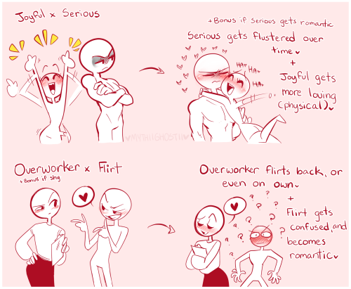 Ship dynamics with development is my gOD DAMN L I F E&hellip;.