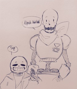 purplange:  Undertale x Steven universe(???)