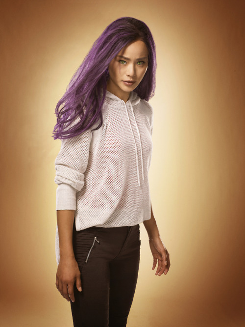 “The Gifted” Season 2 gallery