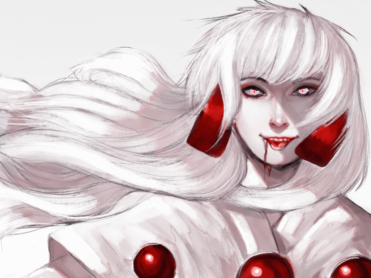 princessalistair: Koujaku… were you good today?