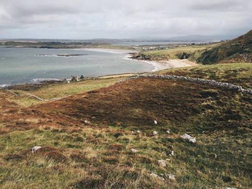 Near Maghery, County DonegalSeptember 2017