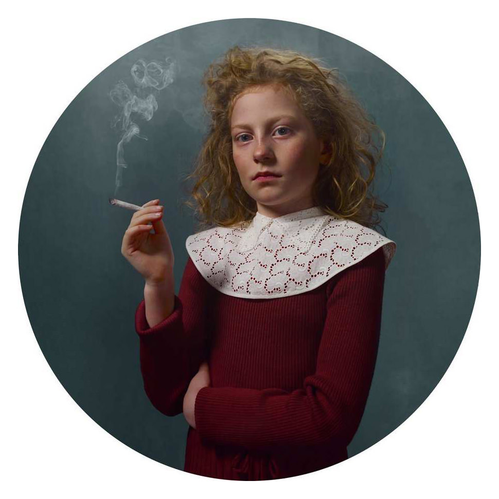 Frieke Janssens