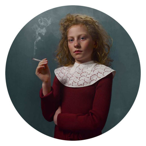 Frieke Janssens porn pictures