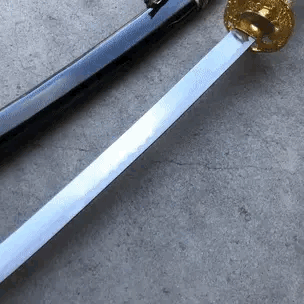 Im A Fictive Based On Zero From Katana Zero, Could I Get A Board With Swords And Fileting Fish/making