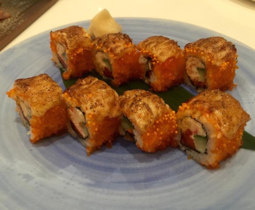sushi-aesthetic:sushi aesthetic