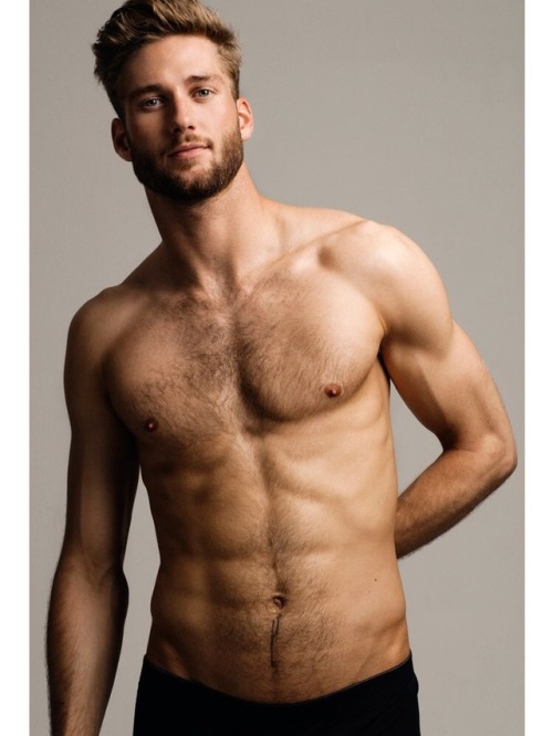 malemodelpolaroids: Thijs Stenneberg