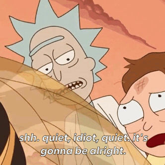 Made Gifs With Some Soft Moments 