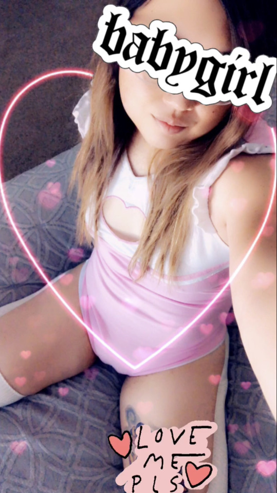 korrupted-bunny:Silly little girls make silly little wet spots. 🙈