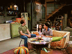 leochingkwaked:  Formans Bedchecks 