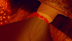disneyyandmore-blog:  Screencap/Gif Meme: Jim Hawkins + My Emotions 