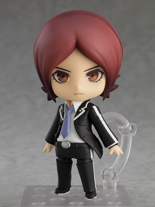 Tatsuya Suou Nendoroid by Good Smile Company, from Persona 2: Innocent Sin