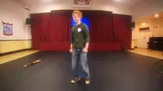 edsock:  STARTED FROM THE BOTTOM  NOW WE’RE HERE  