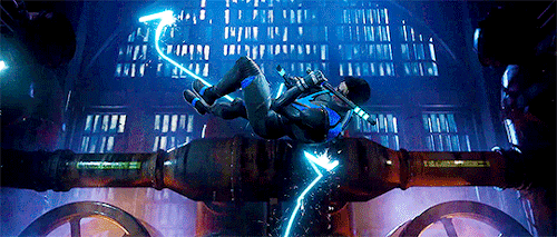 Gotham Knights (2021)
