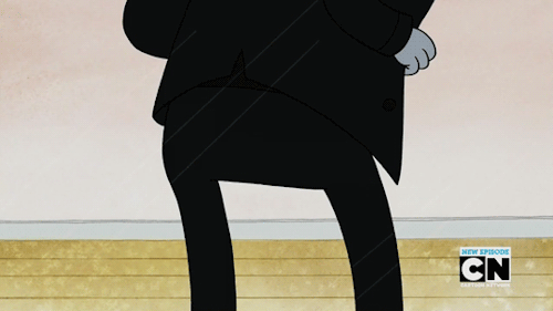 sandandglass:Regular Show s06e19