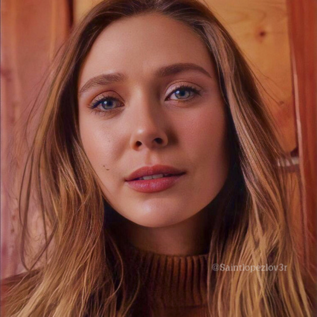 Elizabeth Olsen